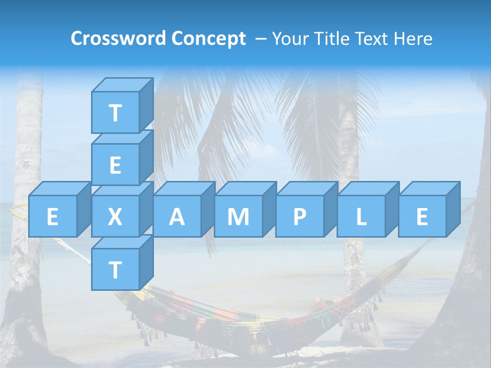 Part Unit Energy PowerPoint Template