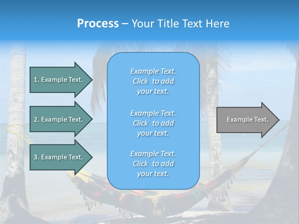 Part Unit Energy PowerPoint Template