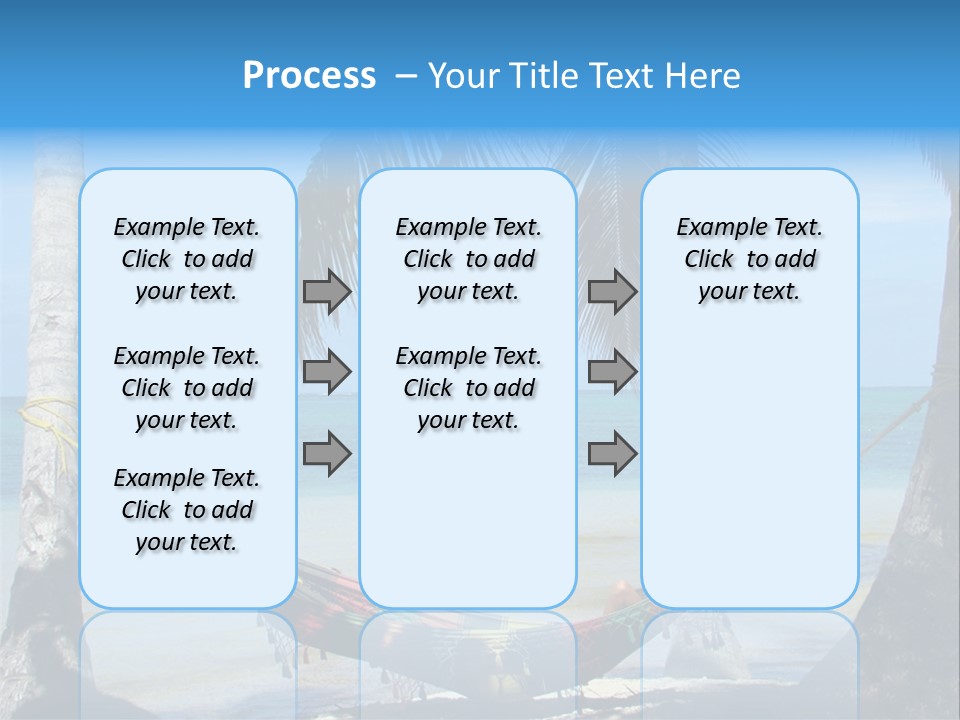 Part Unit Energy PowerPoint Template