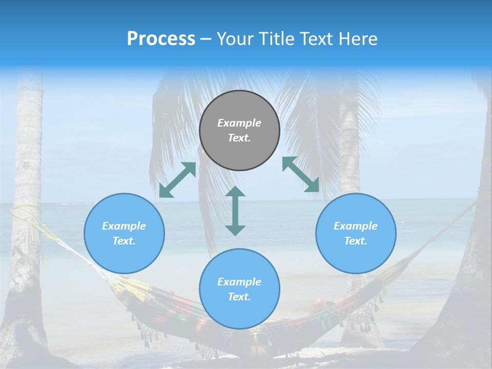 Part Unit Energy PowerPoint Template