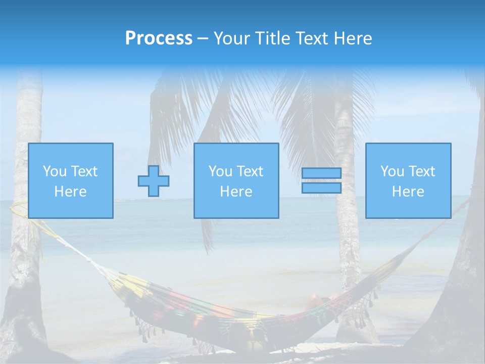 Part Unit Energy PowerPoint Template