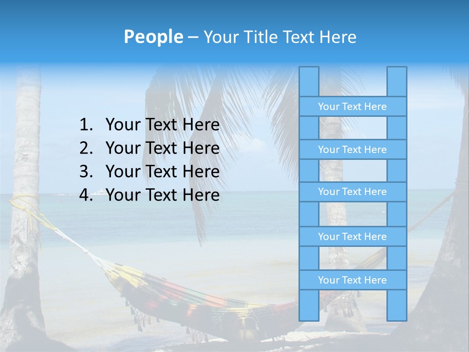 Part Unit Energy PowerPoint Template
