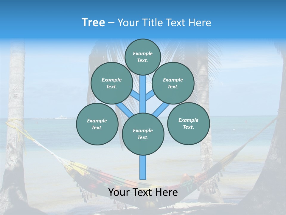 Part Unit Energy PowerPoint Template