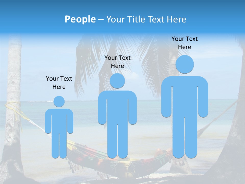 Part Unit Energy PowerPoint Template