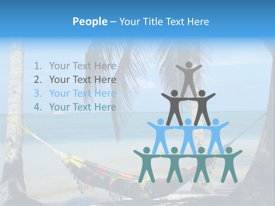 Part Unit Energy PowerPoint Template