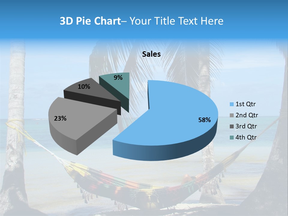 Part Unit Energy PowerPoint Template