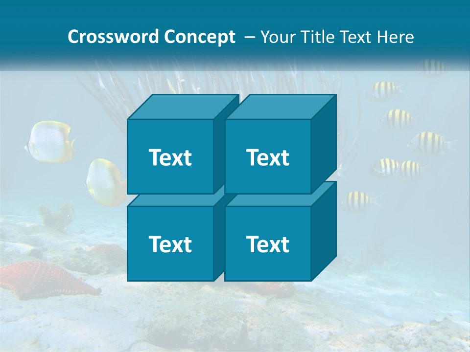 Condition Home Technology PowerPoint Template
