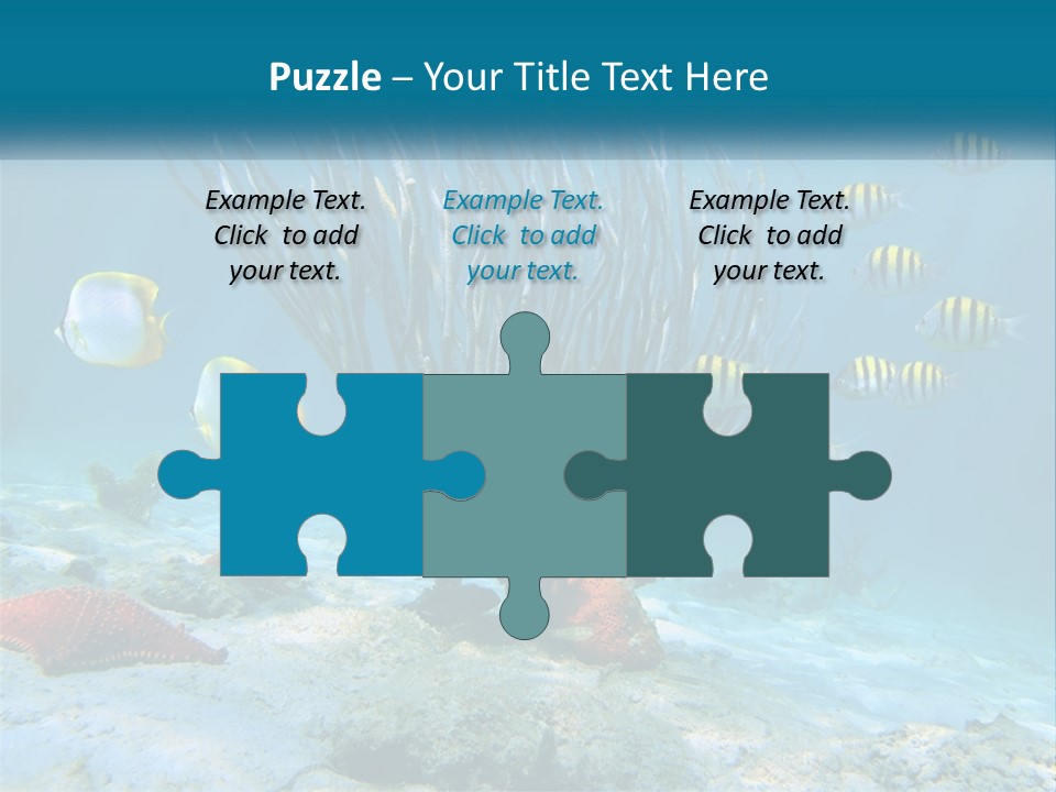 Condition Home Technology PowerPoint Template