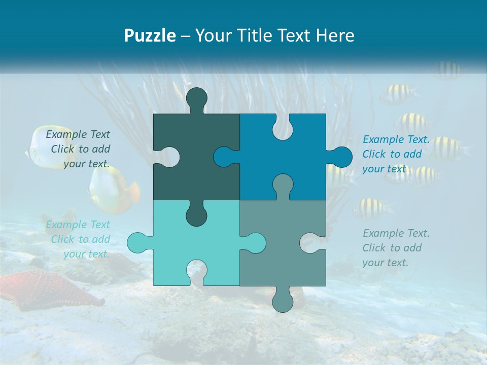 Condition Home Technology PowerPoint Template