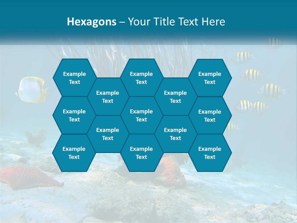 Condition Home Technology PowerPoint Template