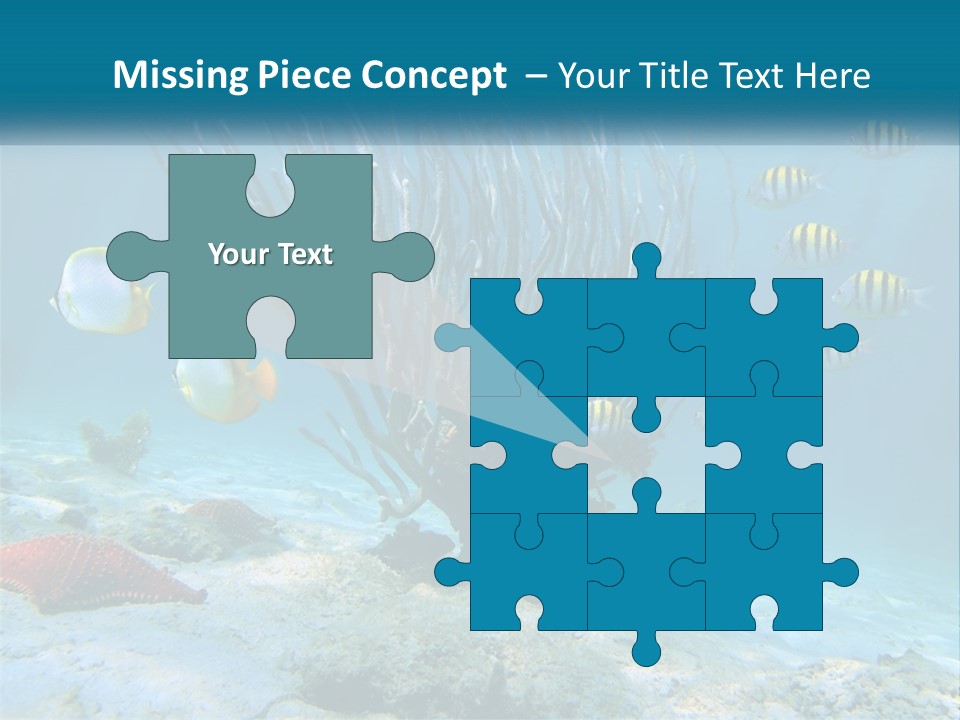 Condition Home Technology PowerPoint Template