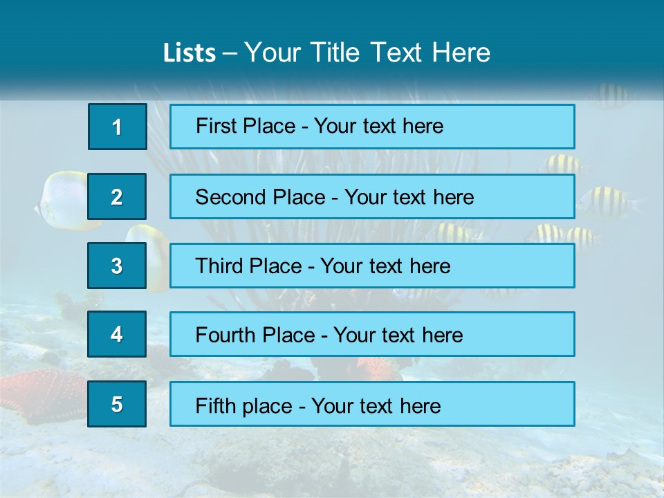 Condition Home Technology PowerPoint Template