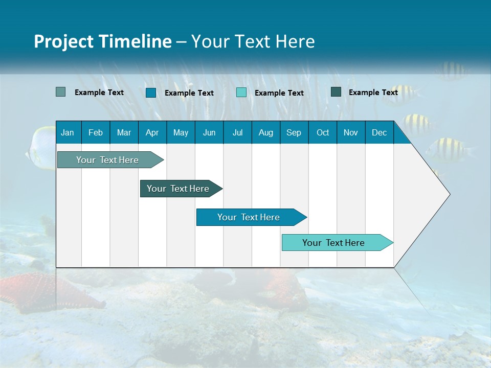 Condition Home Technology PowerPoint Template