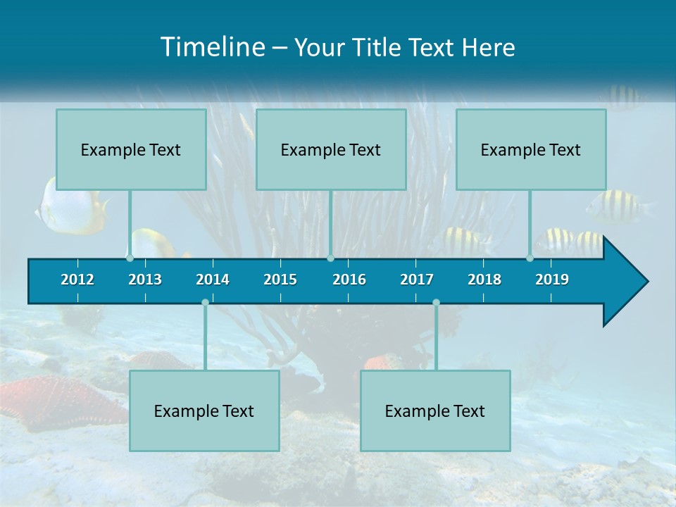 Condition Home Technology PowerPoint Template