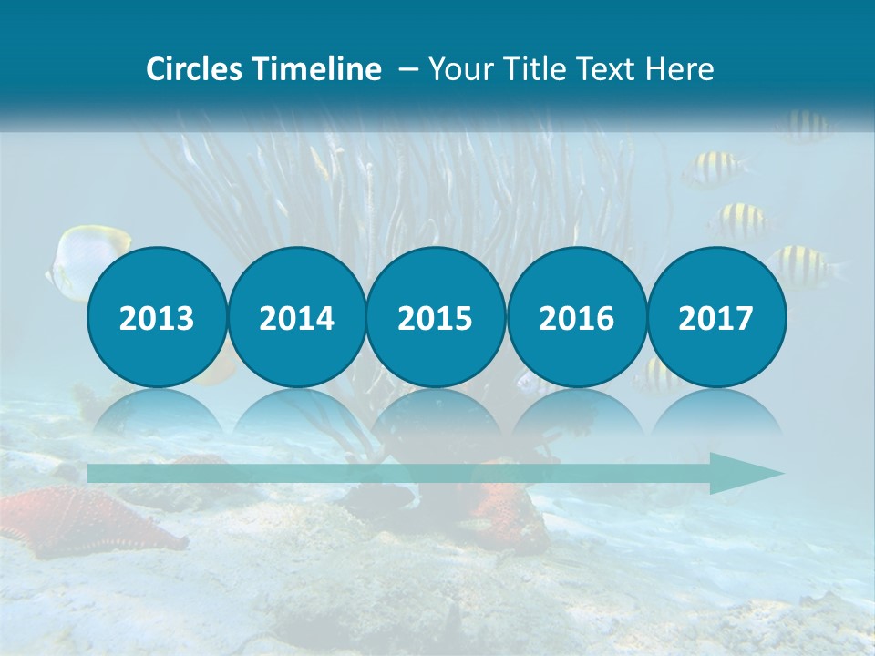 Condition Home Technology PowerPoint Template