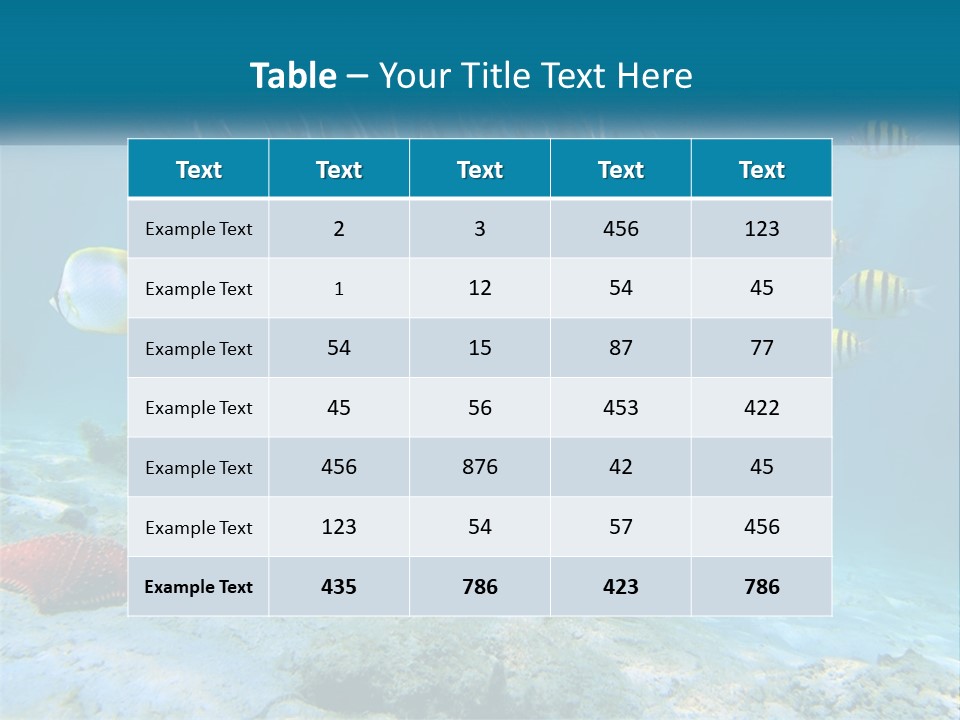 Condition Home Technology PowerPoint Template
