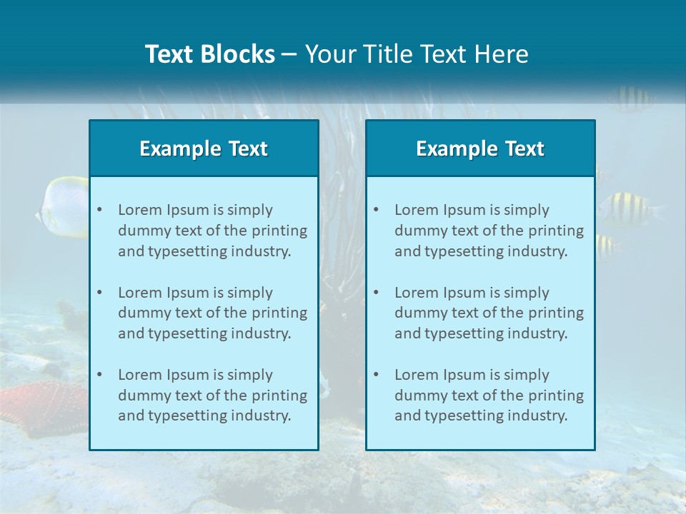 Condition Home Technology PowerPoint Template