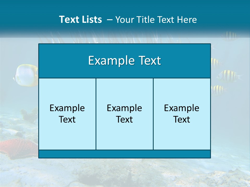 Condition Home Technology PowerPoint Template