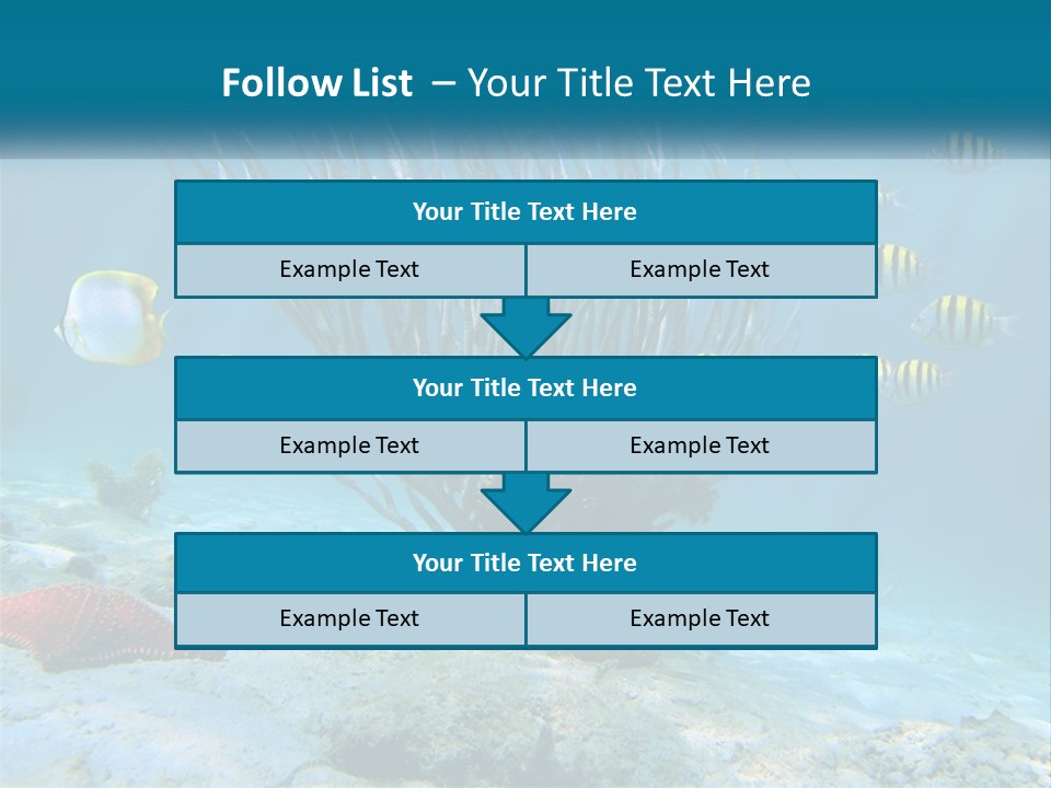 Condition Home Technology PowerPoint Template