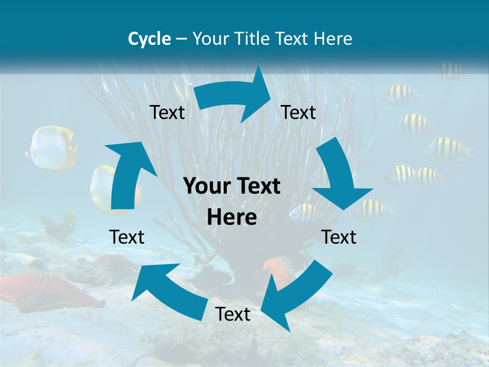 Condition Home Technology PowerPoint Template