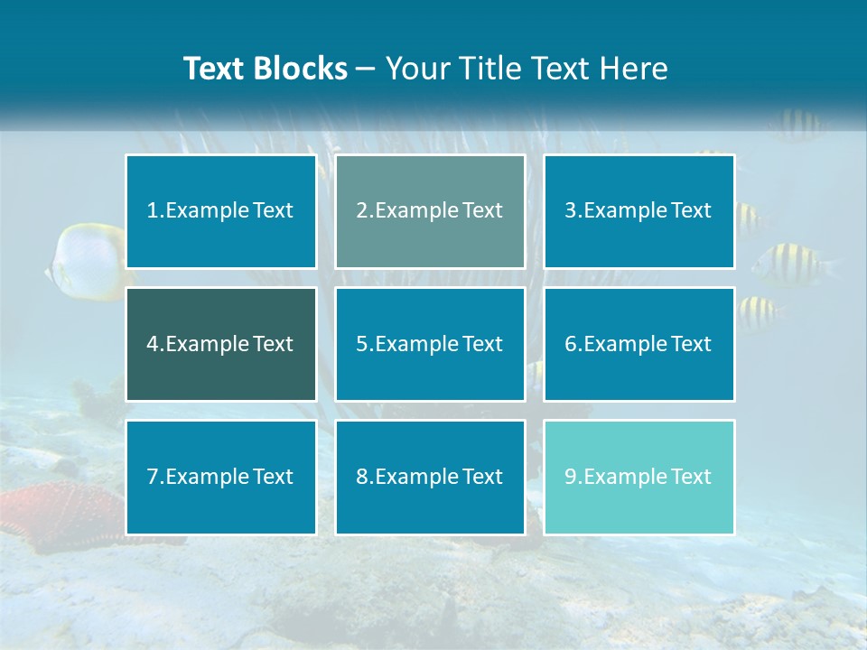 Condition Home Technology PowerPoint Template