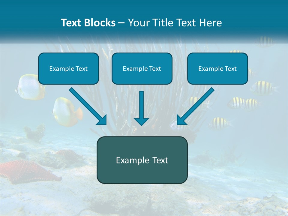 Condition Home Technology PowerPoint Template