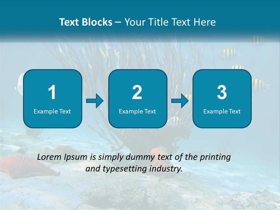 Condition Home Technology PowerPoint Template