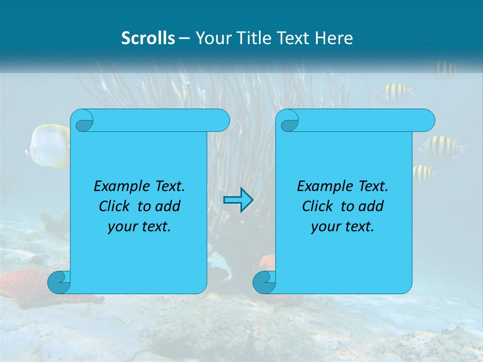 Condition Home Technology PowerPoint Template
