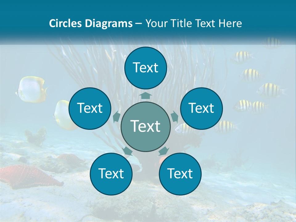 Condition Home Technology PowerPoint Template