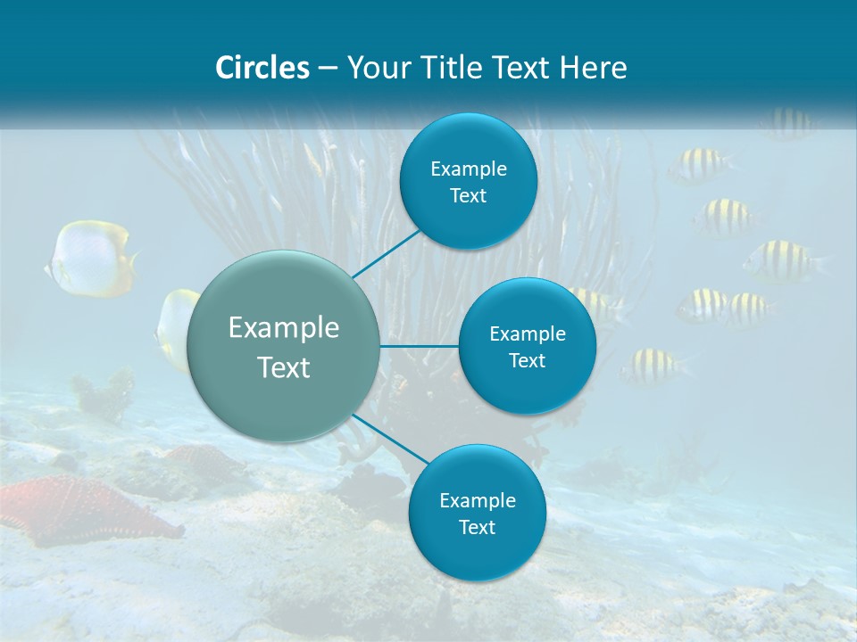Condition Home Technology PowerPoint Template