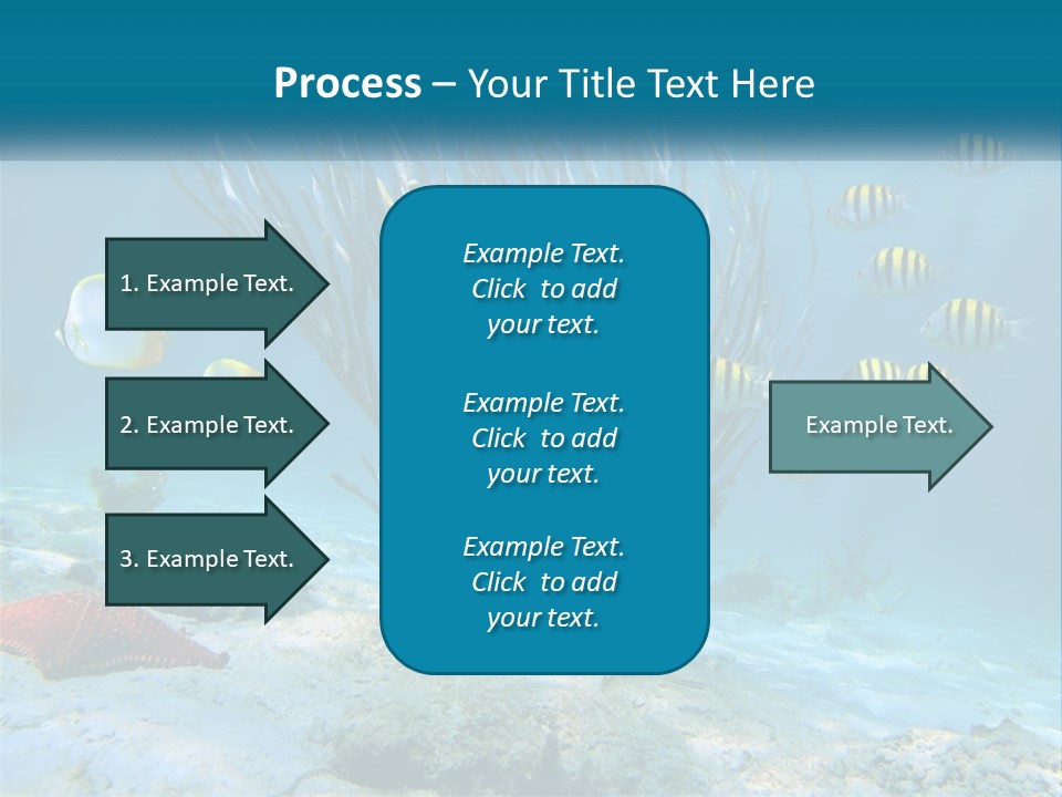 Condition Home Technology PowerPoint Template
