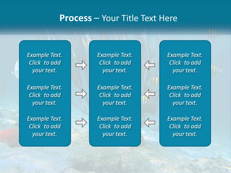 Condition Home Technology PowerPoint Template