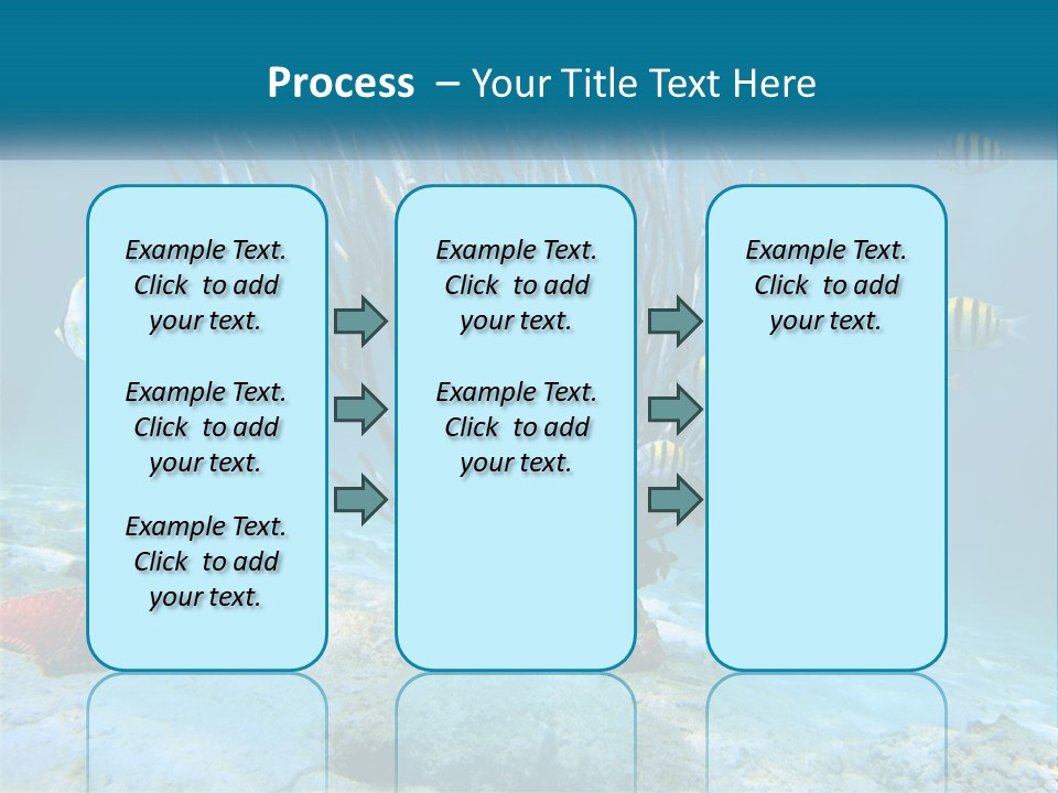 Condition Home Technology PowerPoint Template