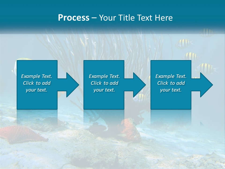 Condition Home Technology PowerPoint Template