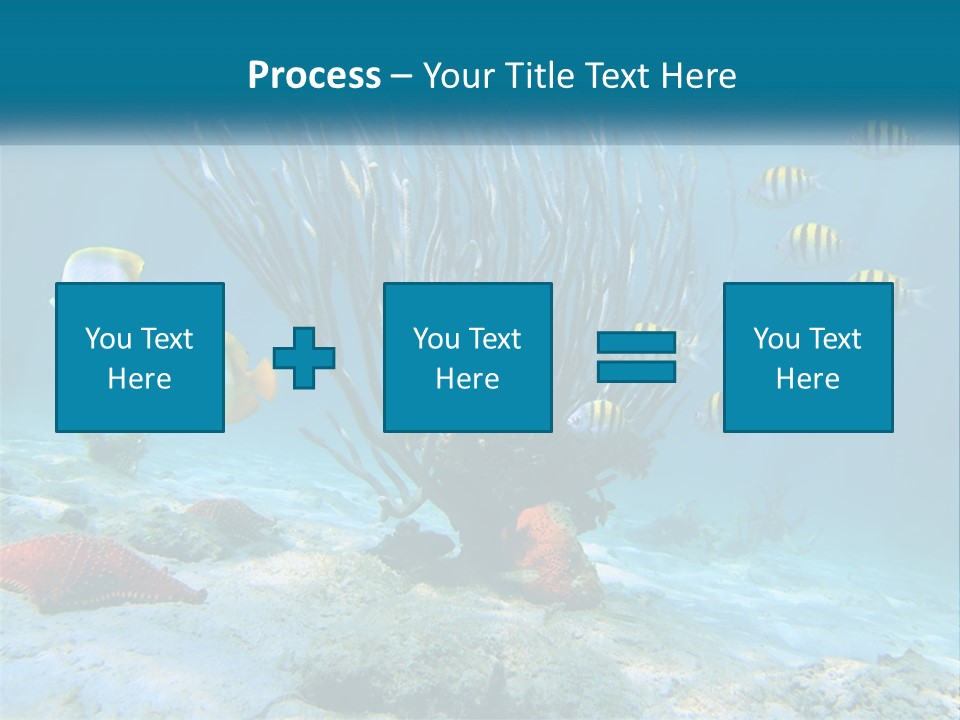Condition Home Technology PowerPoint Template