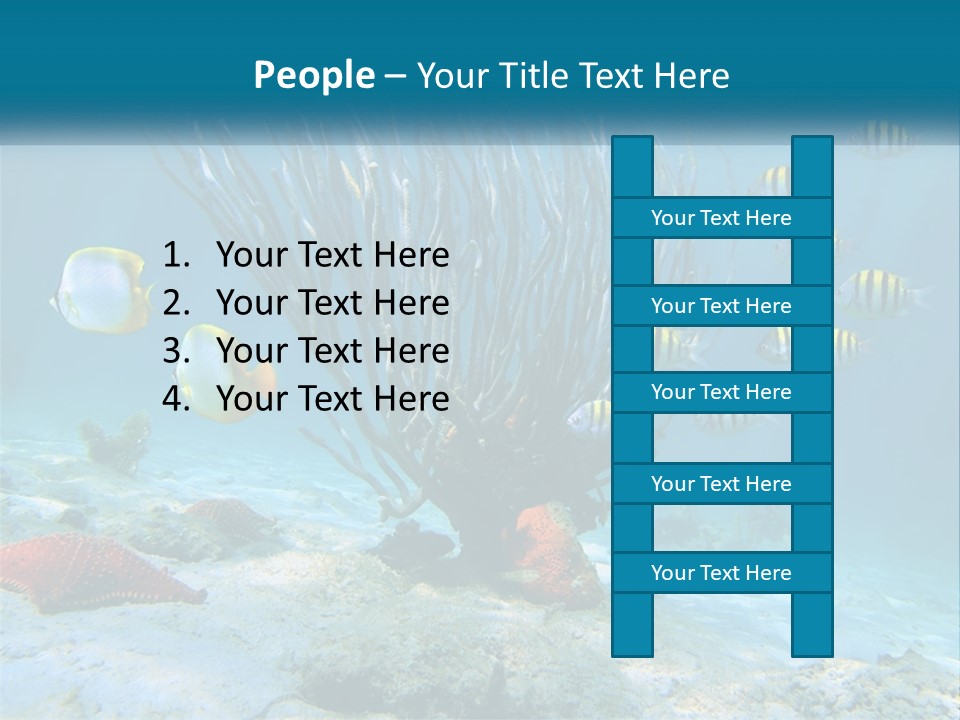 Condition Home Technology PowerPoint Template