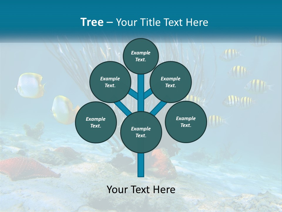 Condition Home Technology PowerPoint Template