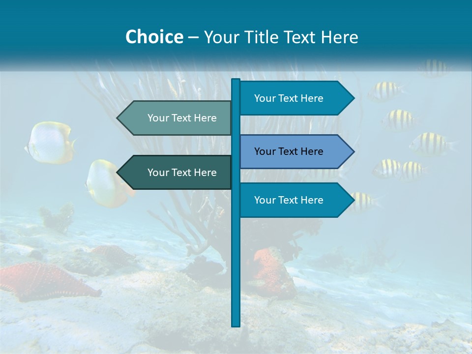 Condition Home Technology PowerPoint Template