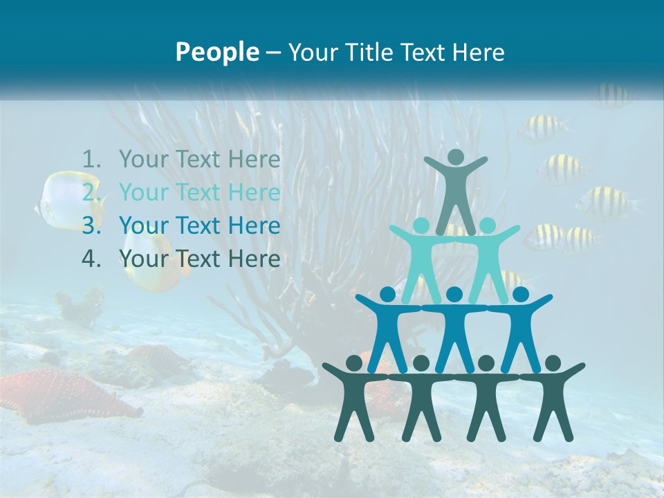 Condition Home Technology PowerPoint Template