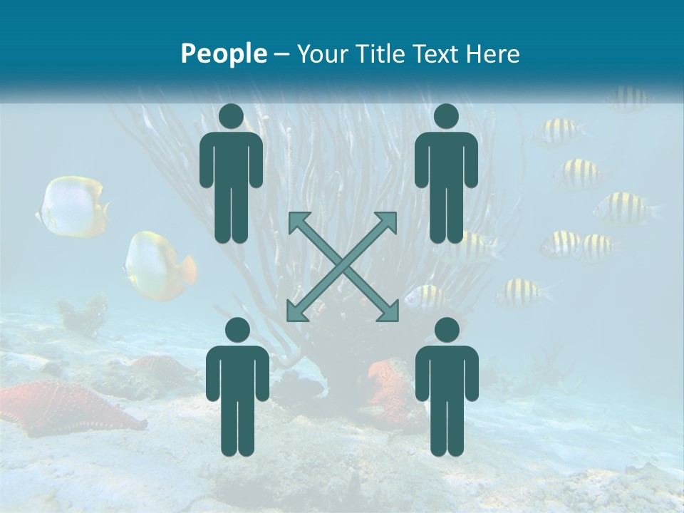 Condition Home Technology PowerPoint Template