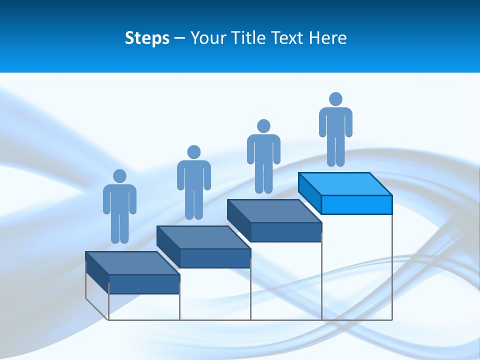 Conditioner Home Cool PowerPoint Template