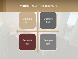 Part Condition Heat PowerPoint Template