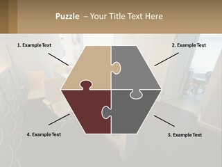 Part Condition Heat PowerPoint Template