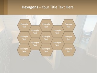 Part Condition Heat PowerPoint Template