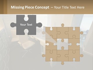 Part Condition Heat PowerPoint Template