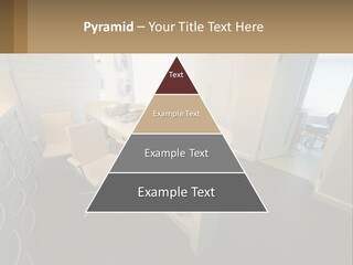 Part Condition Heat PowerPoint Template