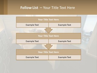 Part Condition Heat PowerPoint Template