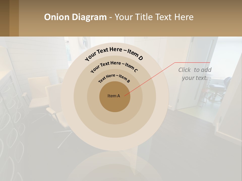 Part Condition Heat PowerPoint Template