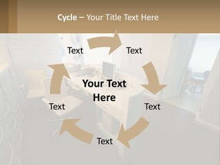 Part Condition Heat PowerPoint Template