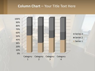 Part Condition Heat PowerPoint Template